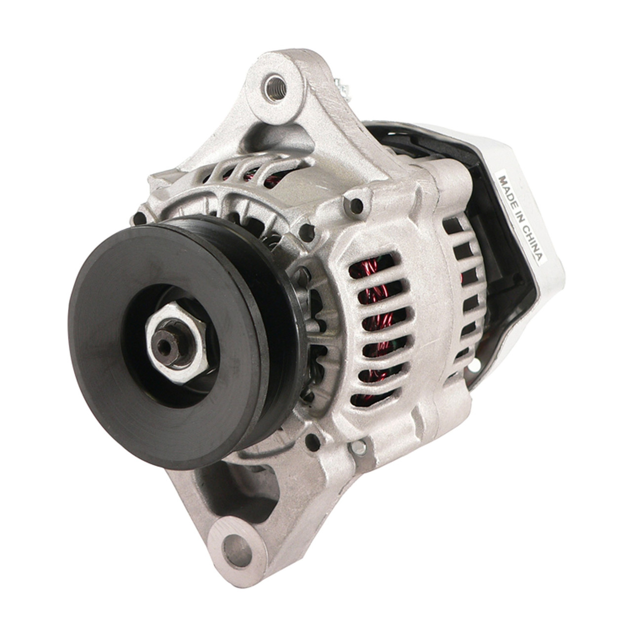 Alternator for Chevrolet Express 1500 2006-2007, GMC Sierra 1500 2007 400-52062 Alternator for Chevrolet Express 1500 2006-2007, GMC Sierra 1500 2007 400-52062