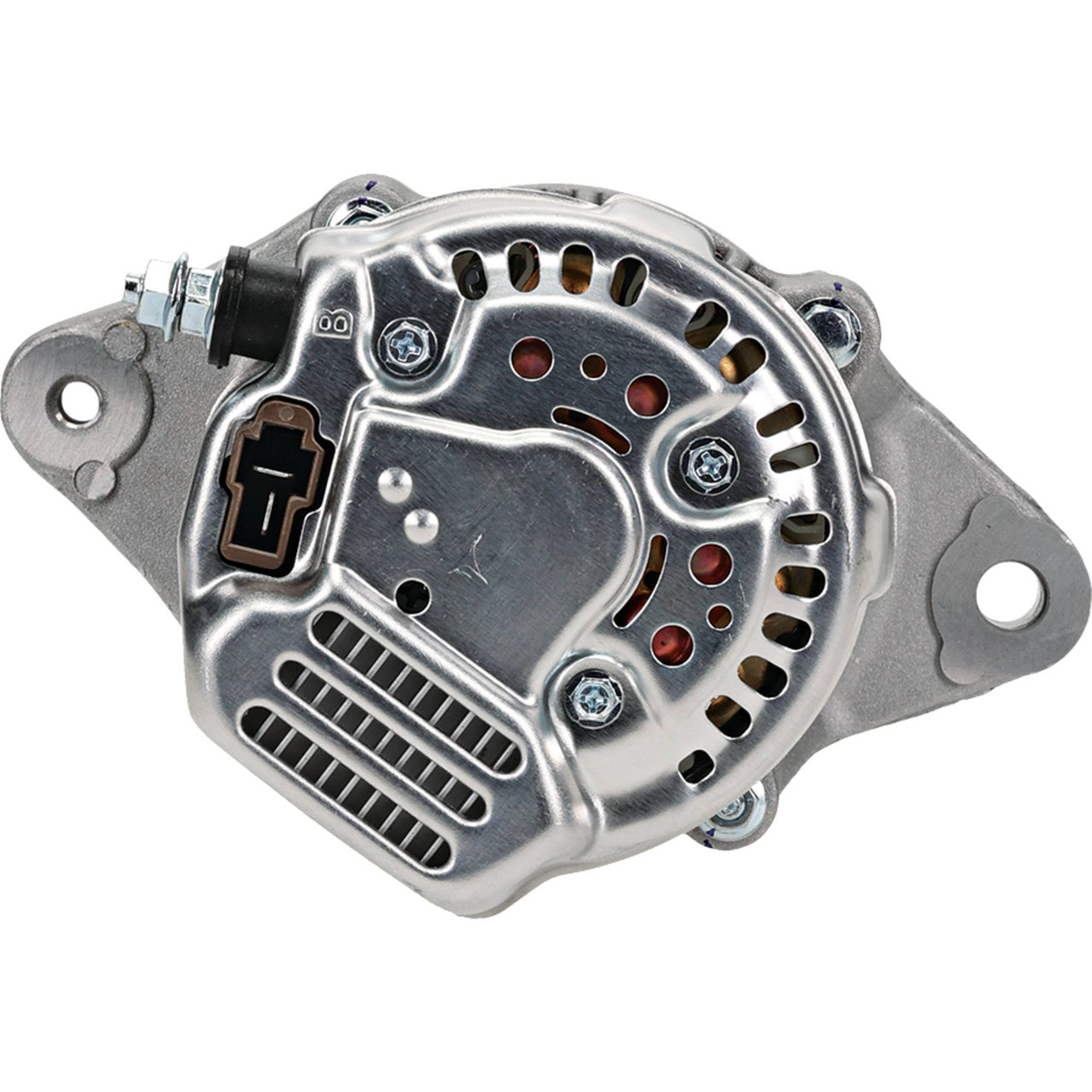 Alternator for John Deere 3009, 3011, 3014, 4019 All, F1145 1992-On 400-52067 Alternator for John Deere 3009, 3011, 3014, 4019 All, F1145 1992-On 400-52067