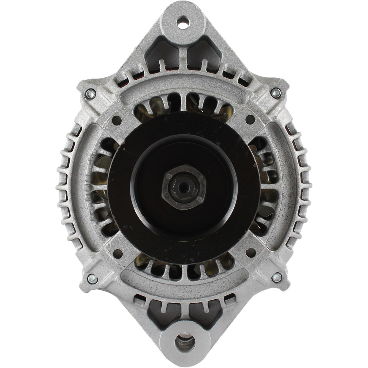 Alternator for Voltage 12, John Deere Tractor 7600, 7700, 7800, 8100 400-52072 Alternator for Voltage 12, John Deere Tractor 7600, 7700, 7800, 8100 400-52072