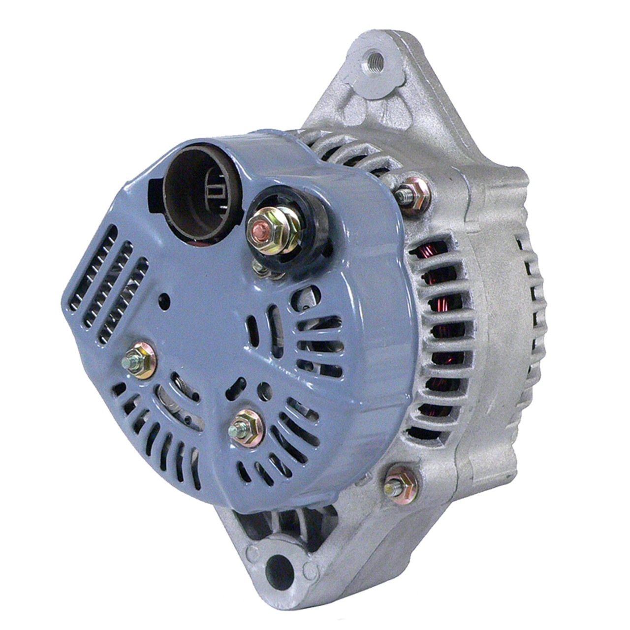 Alternator for Geo 1.6L Storm, Isuzu Impulse Stylus 1990-1992 400-52083 Alternator for Geo 1.6L Storm, Isuzu Impulse Stylus 1990-1992 400-52083