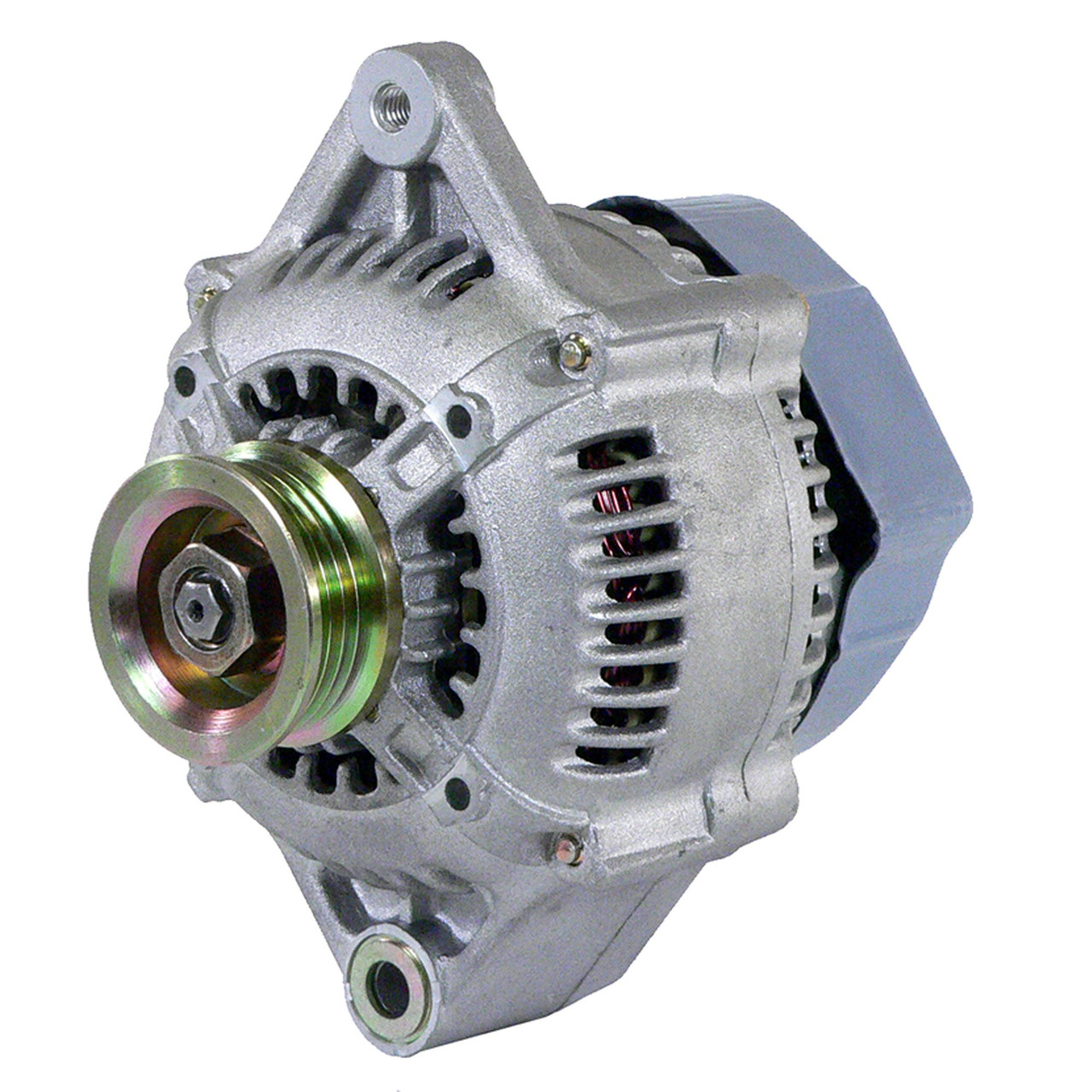 Alternator for Geo 1.6L Storm, Isuzu Impulse Stylus 1990-1992 400-52083 Alternator for Geo 1.6L Storm, Isuzu Impulse Stylus 1990-1992 400-52083