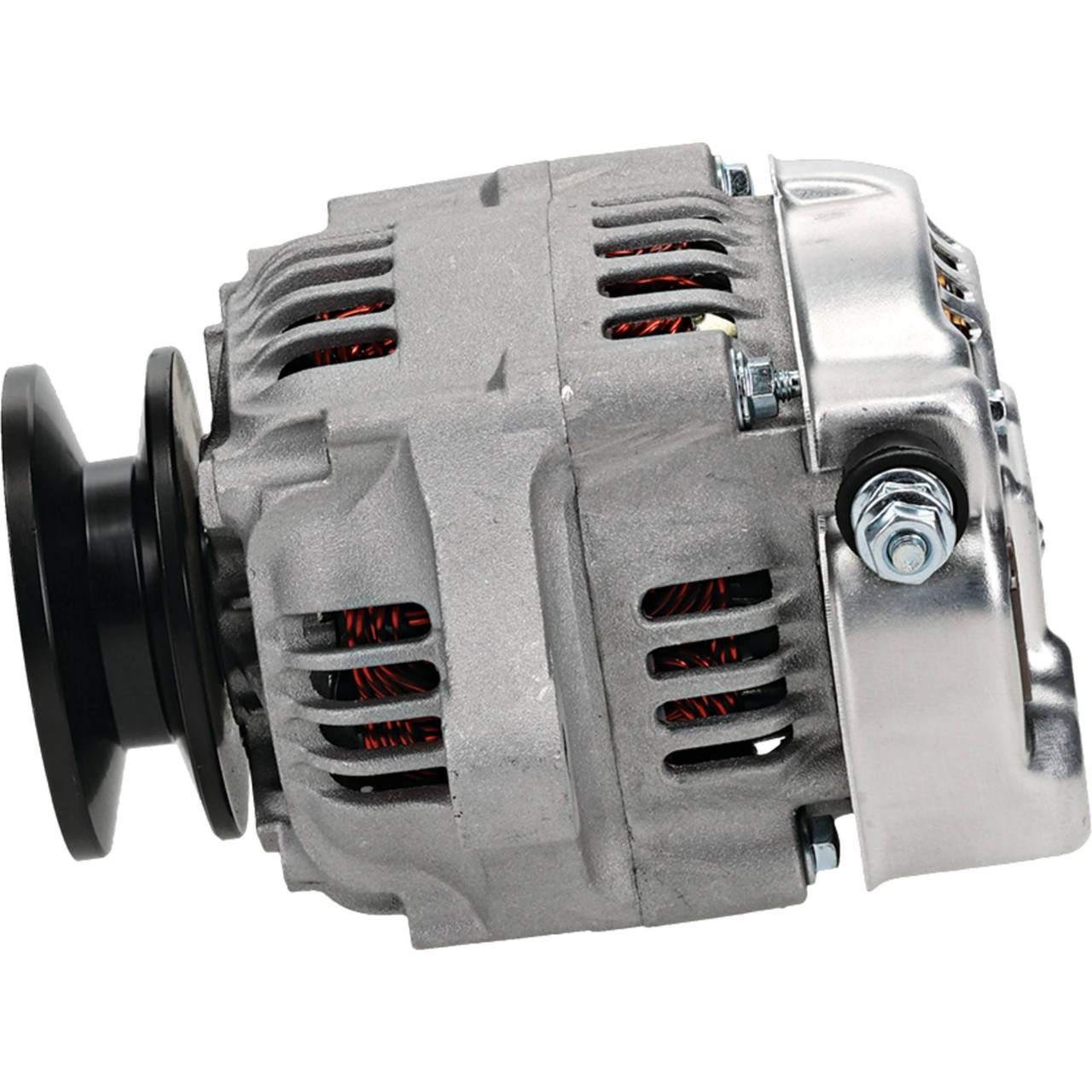 Alternator for John Deere 5200, 5205, 5210, 5200, 5315, 5500 400-52098 Alternator for John Deere 5200, 5205, 5210, 5200, 5315, 5500 400-52098