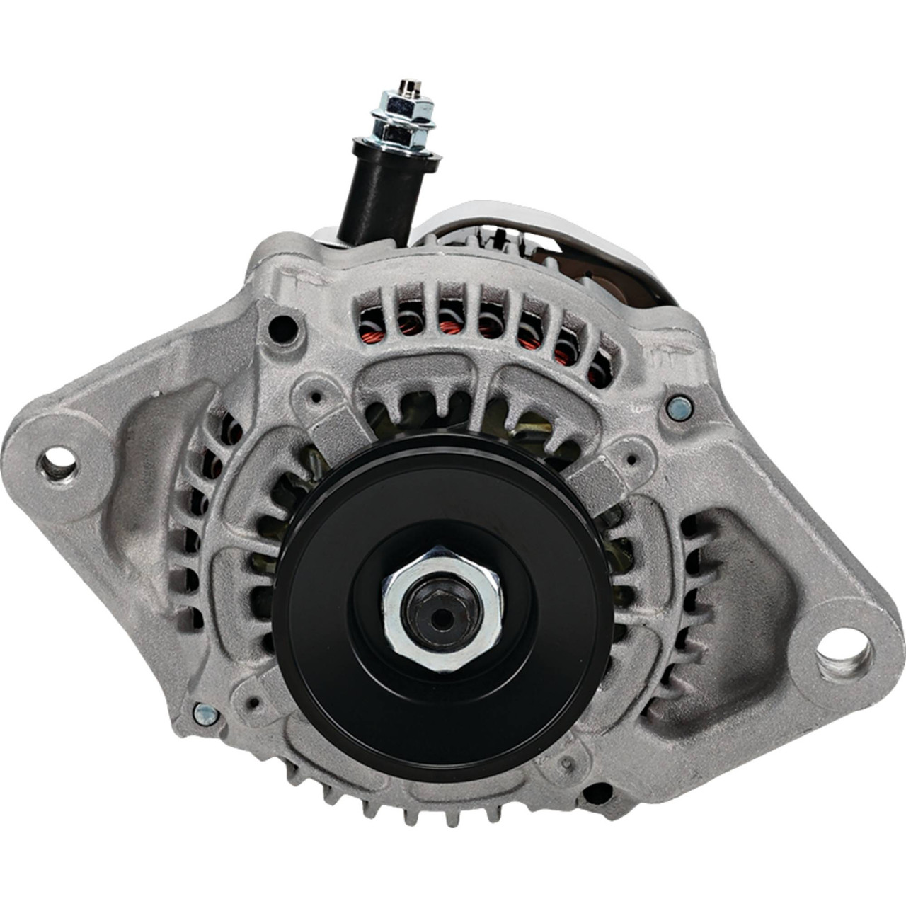 Alternator for Rigmaster APU Caterpillar Engines All ND101211-2951 400-52099 Alternator for Rigmaster APU Caterpillar Engines All ND101211-2951 400-52099