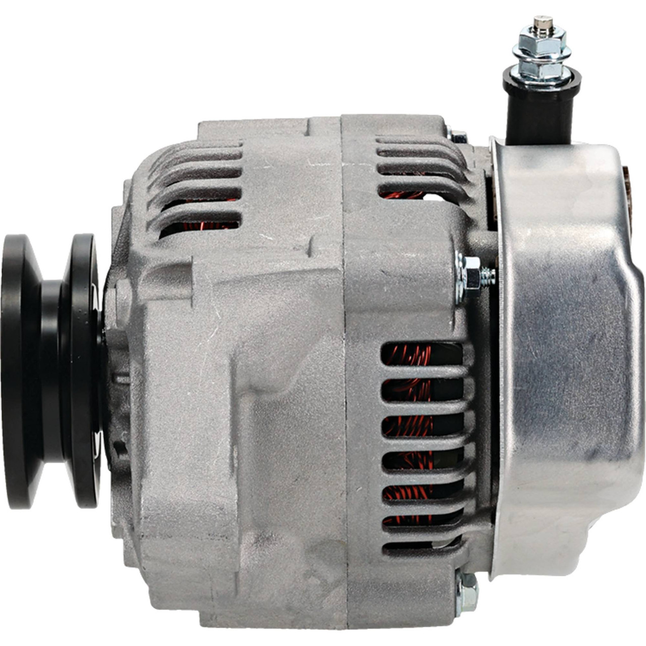 Alternator for Rigmaster APU Caterpillar Engines All ND101211-2951 400-52099 Alternator for Rigmaster APU Caterpillar Engines All ND101211-2951 400-52099