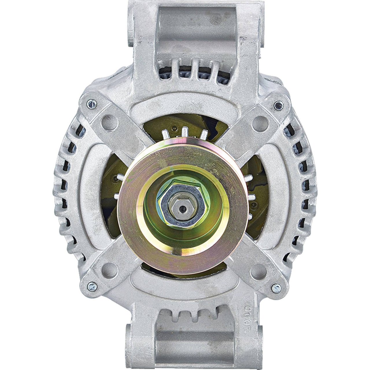 Alternator for 2.4L Voyager Grand & Caravan 2001-2003 Alternator for 2.4L Voyager Grand & Caravan 2001-2003