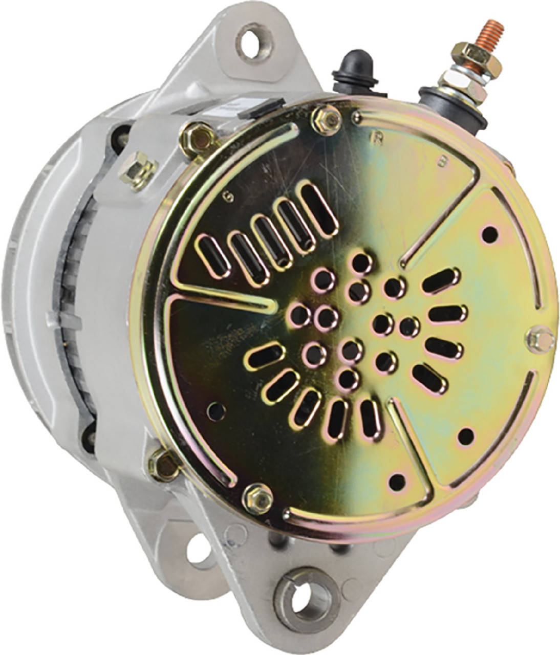 Alternator for Caterpillar D250E 0R7701, 10R9791, 169-3345, 101211-813 Alternator for Caterpillar D250E 0R7701, 10R9791, 169-3345, 101211-813