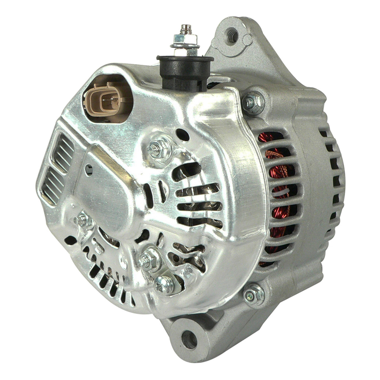 Alternator for Kubota 19260-64011/64012, 19279-64010/64011 400-52160R AND0534 Alternator for Kubota 19260-64011/64012, 19279-64010/64011 400-52160R AND0534