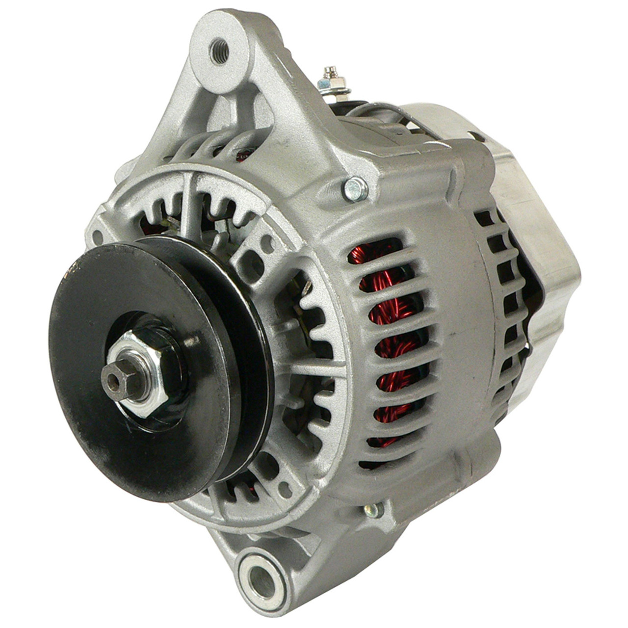 Alternator for Kubota 19260-64011/64012, 19279-64010/64011 400-52160R AND0534 Alternator for Kubota 19260-64011/64012, 19279-64010/64011 400-52160R AND0534