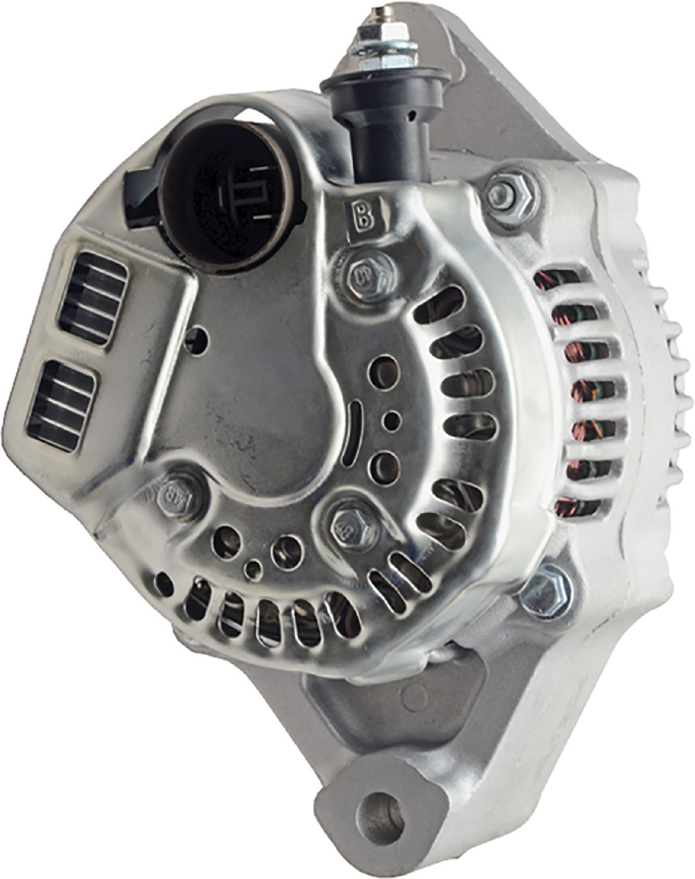 Alternator for 1.6L Daihatsu Rocky 1990-1992 AL4602X, 334-1904 Alternator for 1.6L Daihatsu Rocky 1990-1992 AL4602X, 334-1904