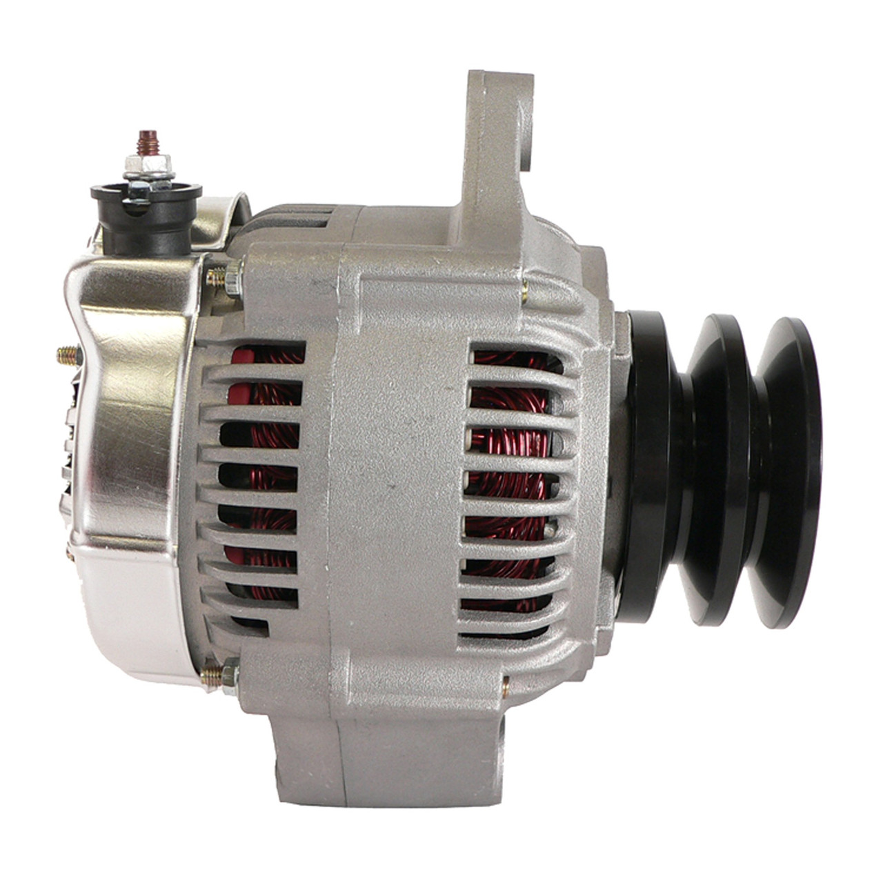 Alternator for Caterpillar Backhoe Loader 416C, 426C 105-2813 400-52184 Alternator for Caterpillar Backhoe Loader 416C, 426C 105-2813 400-52184