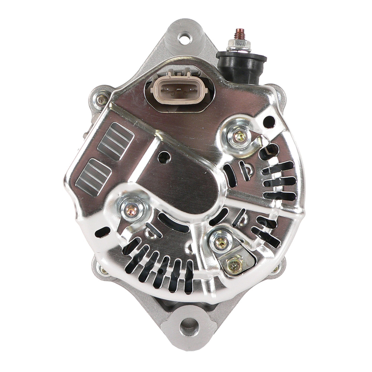 Alternator for Caterpillar Backhoe Loader 416C, 426C 105-2813 400-52184 Alternator for Caterpillar Backhoe Loader 416C, 426C 105-2813 400-52184