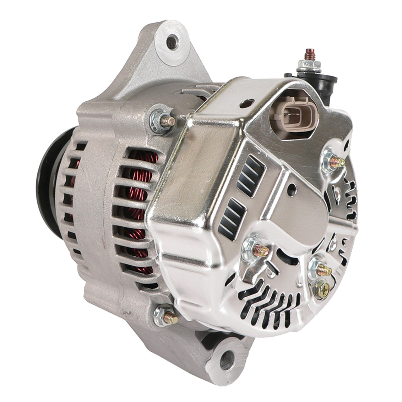 Alternator for Caterpillar Backhoe Loader 416C, 426C 105-2813 400-52184 Alternator for Caterpillar Backhoe Loader 416C, 426C 105-2813 400-52184