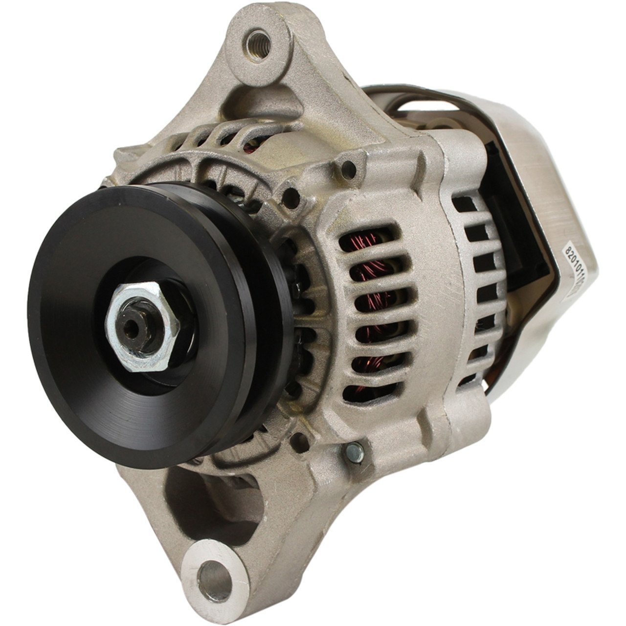 Alternator for Bobcat 320 Compact Excavator 320 w Kubota D750 Diesel Alternator for Bobcat 320 Compact Excavator 320 w Kubota D750 Diesel