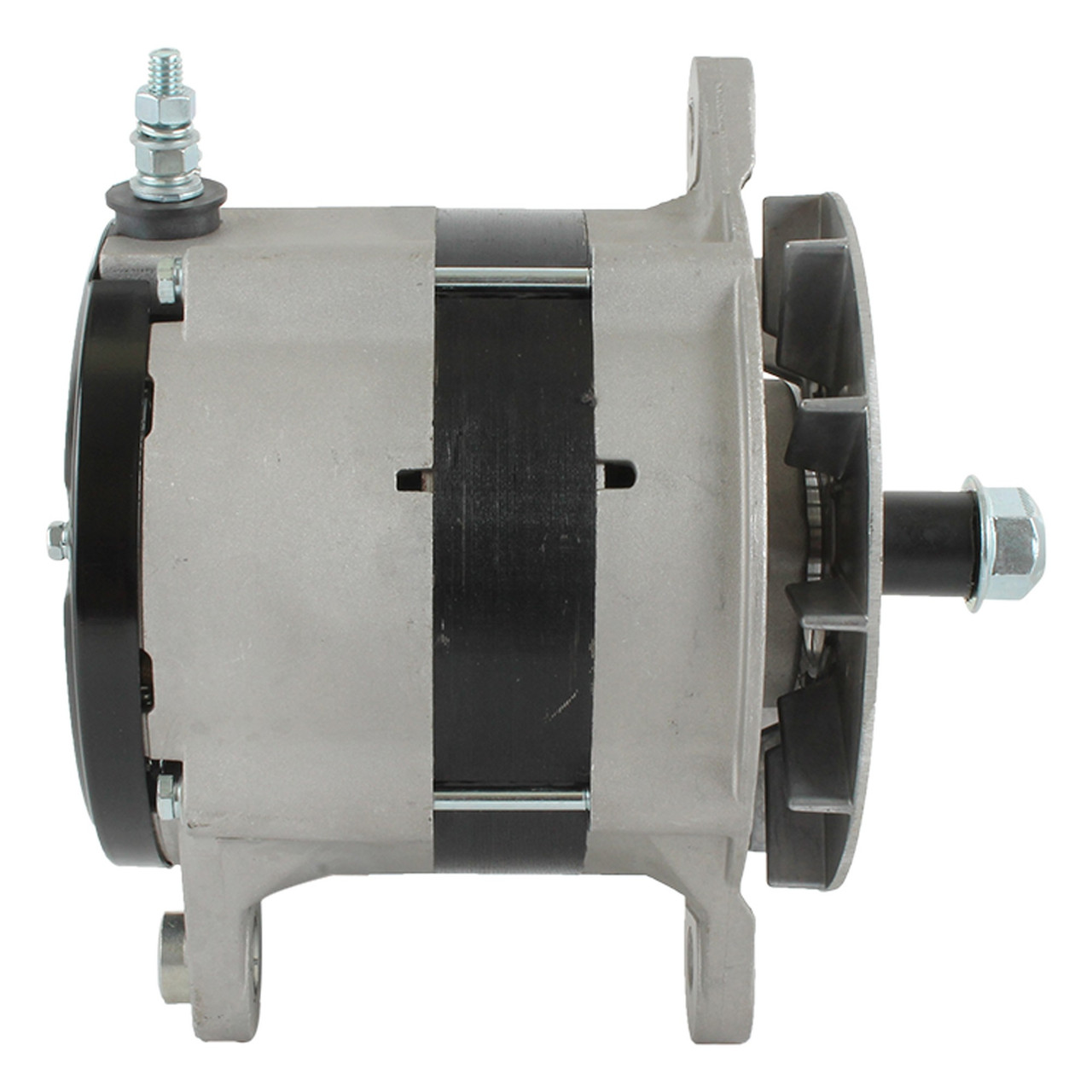 Remanufactured Alternator for Caterpillar IR/EF 24-Volt 150 Amp 10R-9097 Remanufactured Alternator for Caterpillar IR/EF 24-Volt 150 Amp 10R-9097