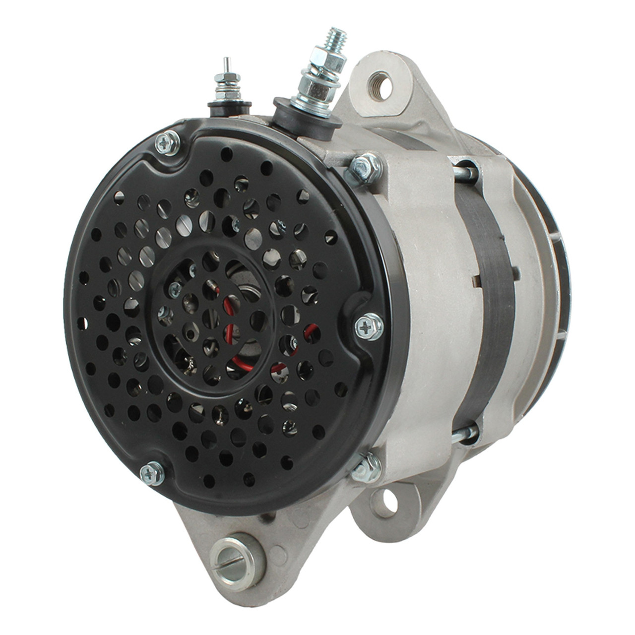 Remanufactured Alternator for Caterpillar IR/EF 24-Volt 150 Amp 10R-9097 Remanufactured Alternator for Caterpillar IR/EF 24-Volt 150 Amp 10R-9097