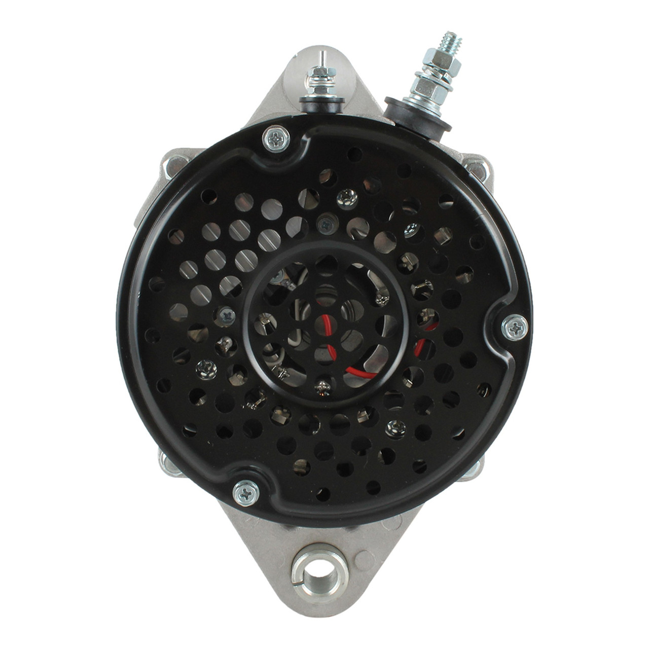 Remanufactured Alternator for Caterpillar IR/EF 24-Volt 150 Amp 10R-9097 Remanufactured Alternator for Caterpillar IR/EF 24-Volt 150 Amp 10R-9097