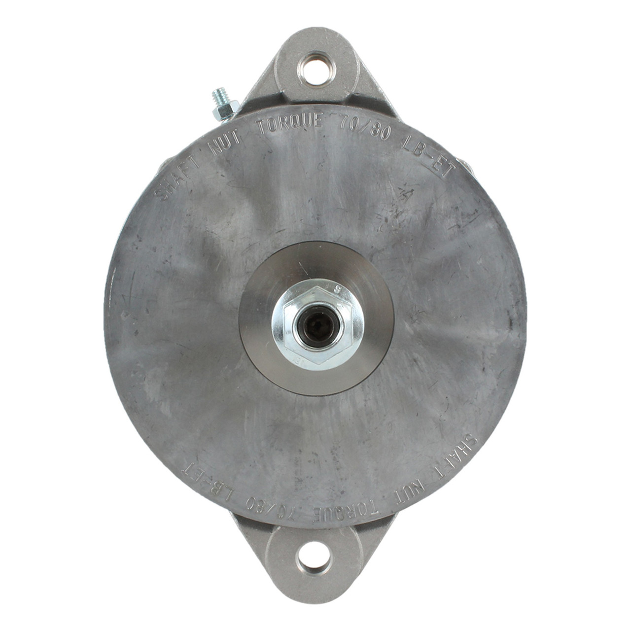 Remanufactured Alternator for Caterpillar IR/EF 24-Volt 150 Amp 10R-9097 Remanufactured Alternator for Caterpillar IR/EF 24-Volt 150 Amp 10R-9097