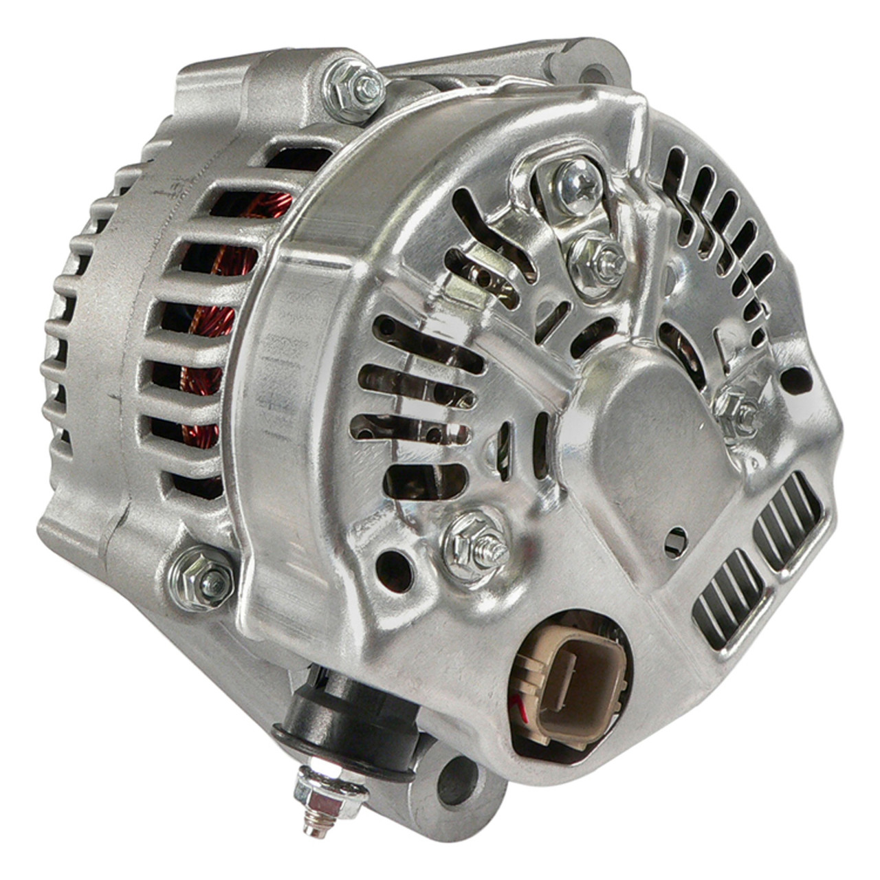 Alternator for Honda BF175, BF225 2002-2019, BF250 2012-2019 12757 400-52192 Alternator for Honda BF175, BF225 2002-2019, BF250 2012-2019 12757 400-52192