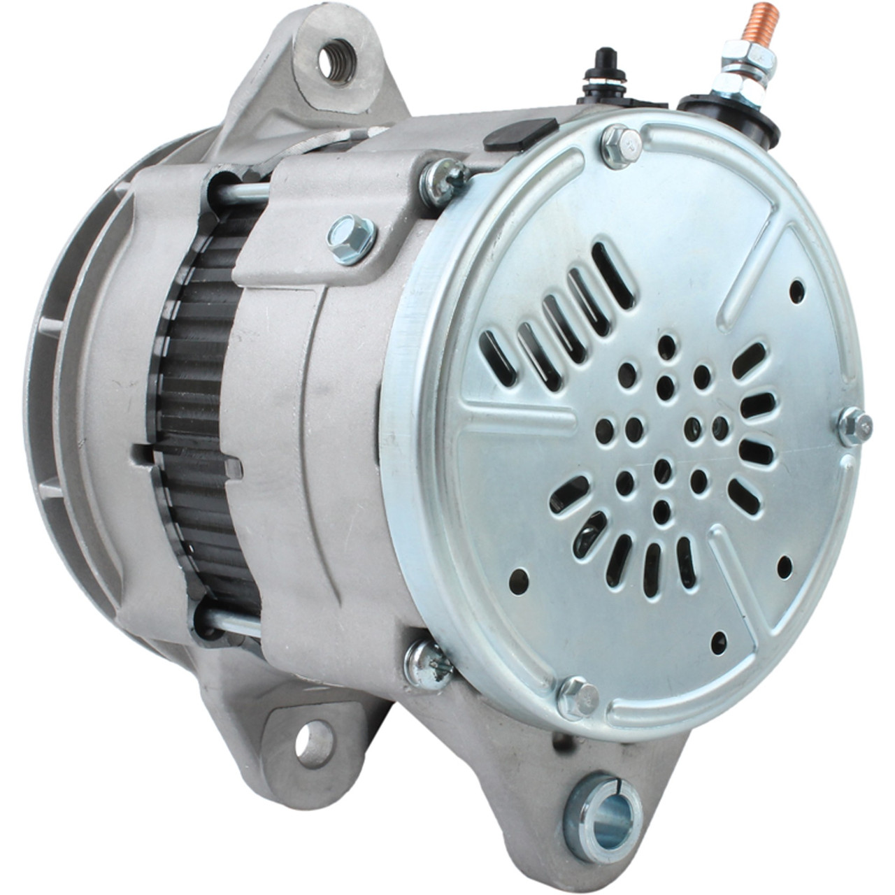 Alternator for Caterpillar Excavator & Wheel Loader Alternator for Caterpillar Excavator & Wheel Loader