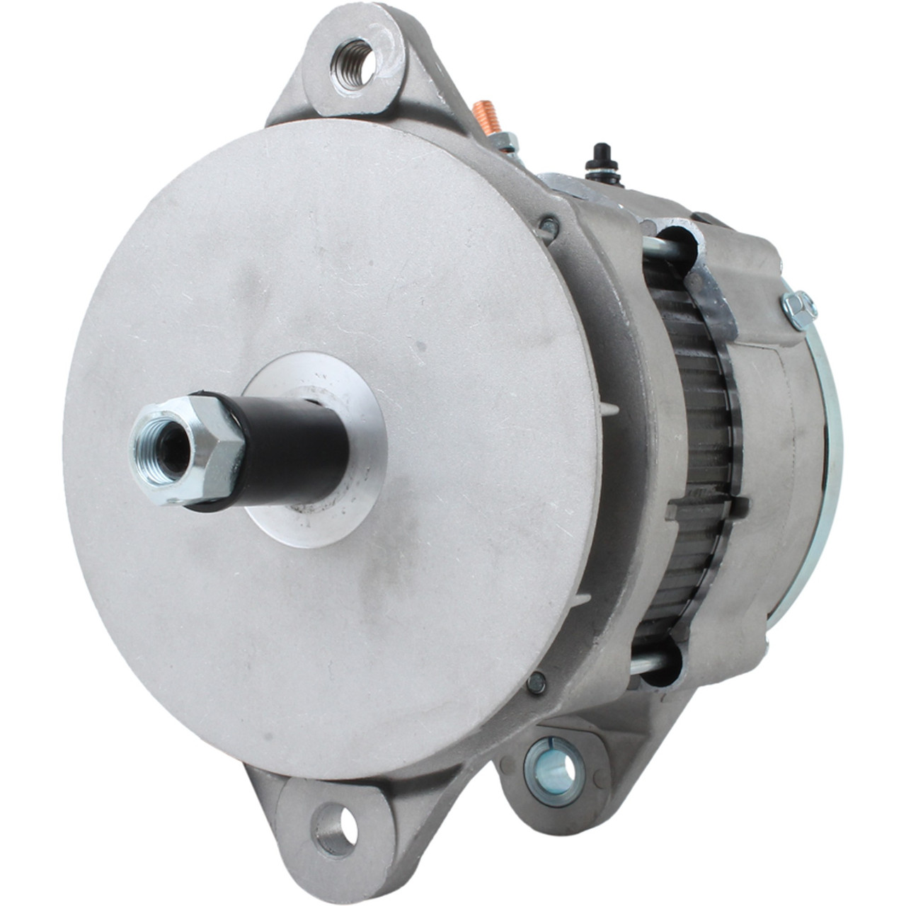 Alternator for Caterpillar Excavator & Wheel Loader Alternator for Caterpillar Excavator & Wheel Loader