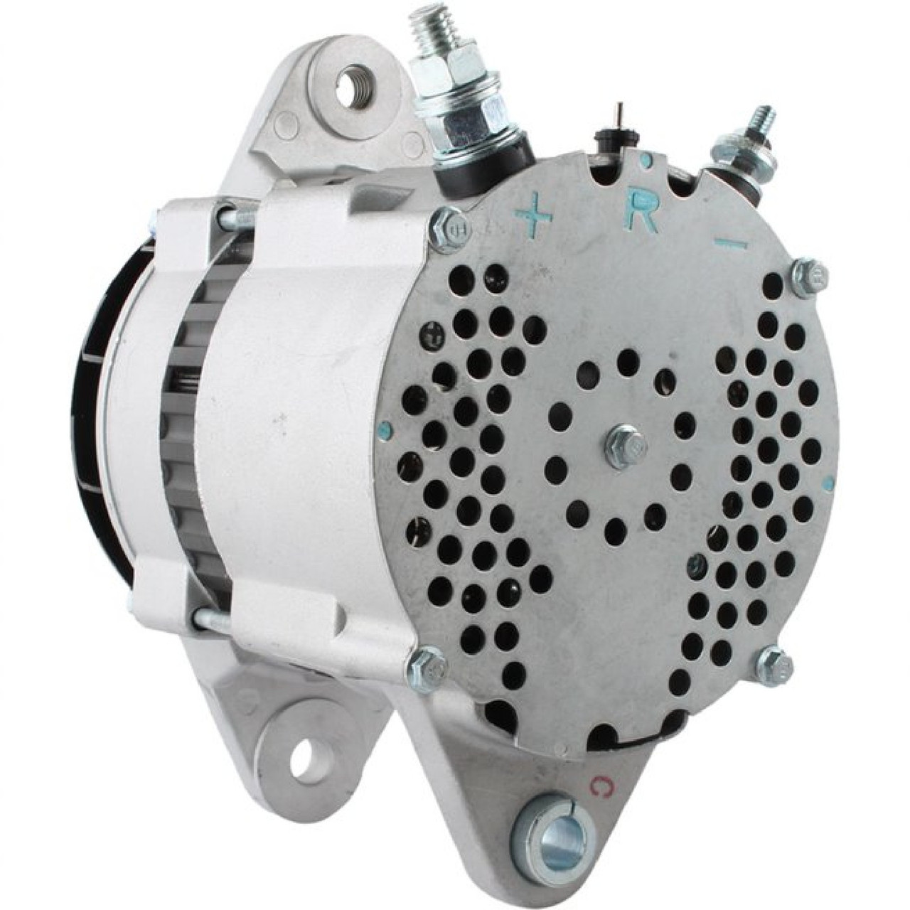 Alternator for Alternator Caterpillar 814B, 814F, 824C ND100211-0890 AND0432 Alternator for Alternator Caterpillar 814B, 814F, 824C ND100211-0890 AND0432