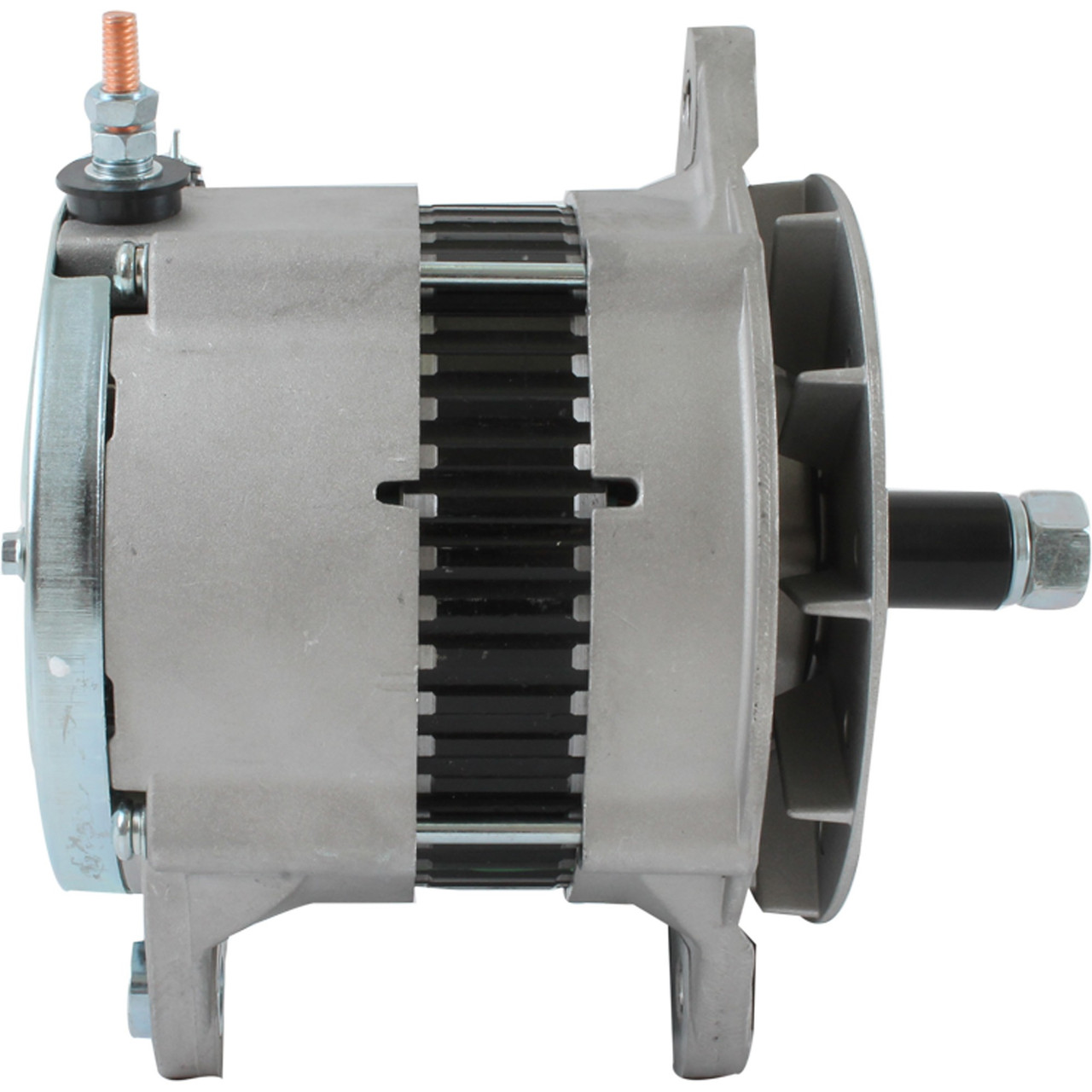 Alternator for Caterpillar Articulated Ejector Truck Excavator Alternator for Caterpillar Articulated Ejector Truck Excavator