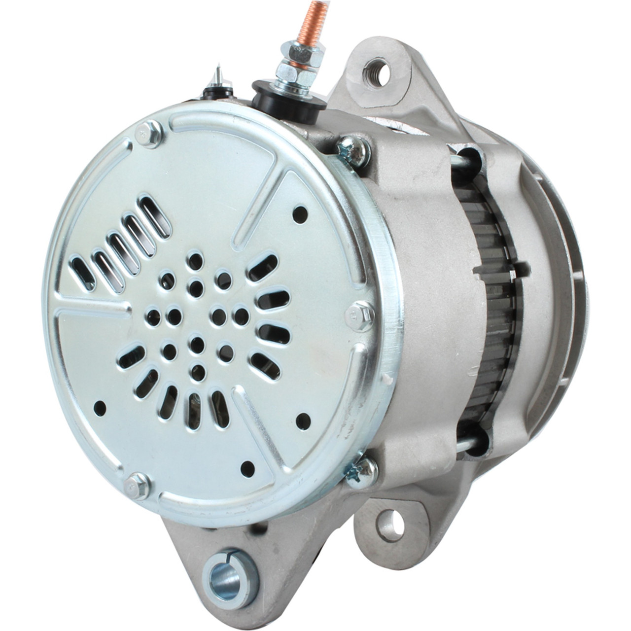 Alternator for Caterpillar Articulated Ejector Truck Excavator Alternator for Caterpillar Articulated Ejector Truck Excavator