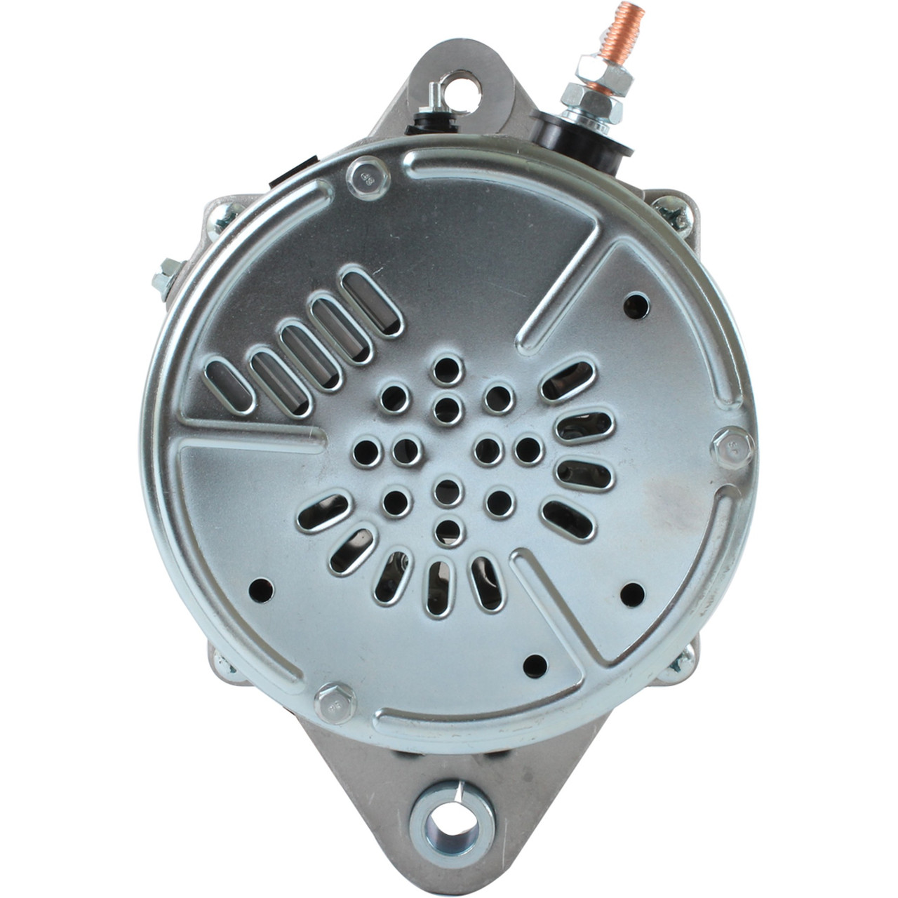 Alternator for Caterpillar Articulated Ejector Truck Excavator Alternator for Caterpillar Articulated Ejector Truck Excavator