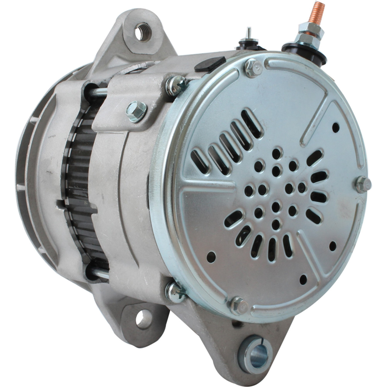 Alternator for Caterpillar Articulated Ejector Truck Excavator Alternator for Caterpillar Articulated Ejector Truck Excavator