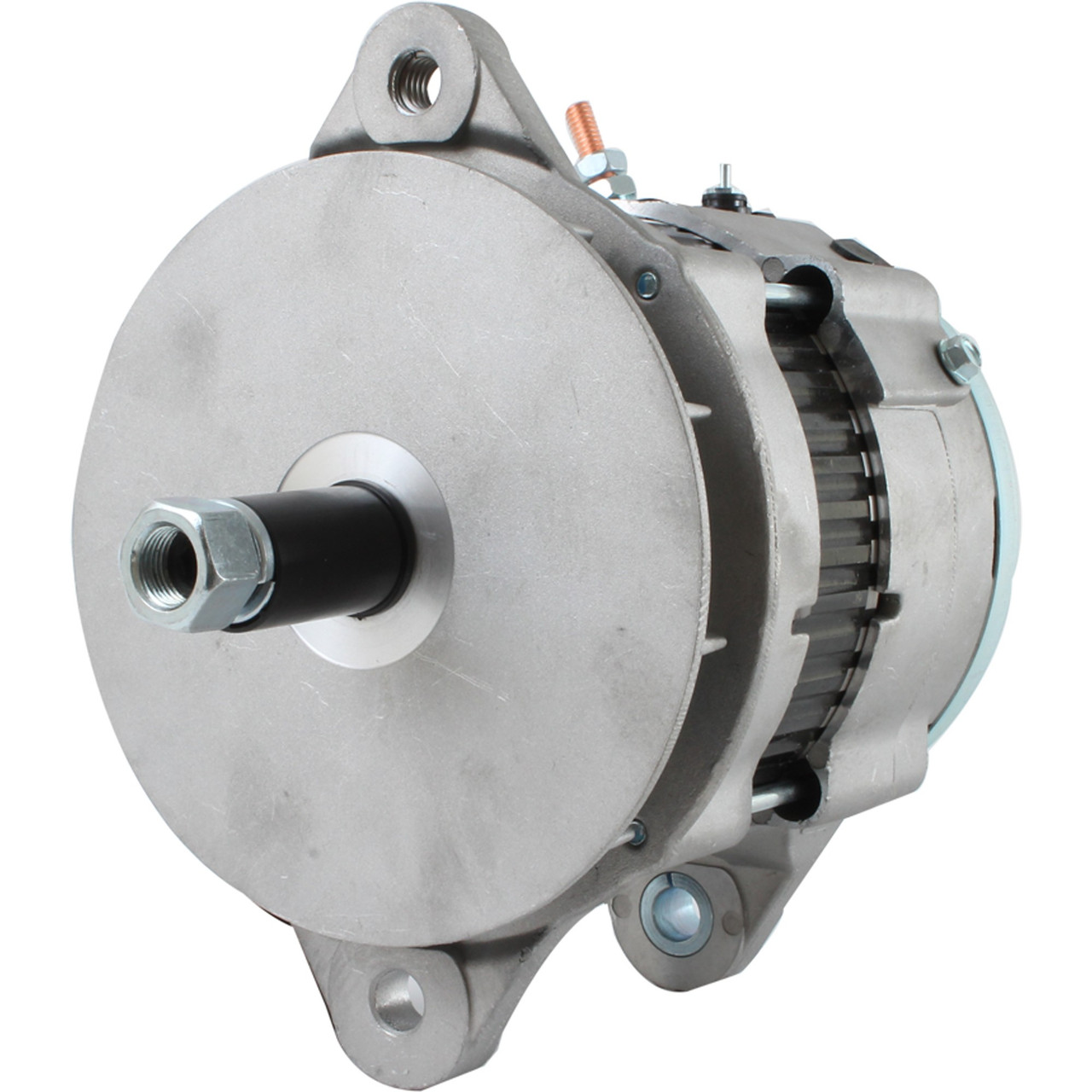 Alternator for Caterpillar Articulated Ejector Truck Excavator Alternator for Caterpillar Articulated Ejector Truck Excavator