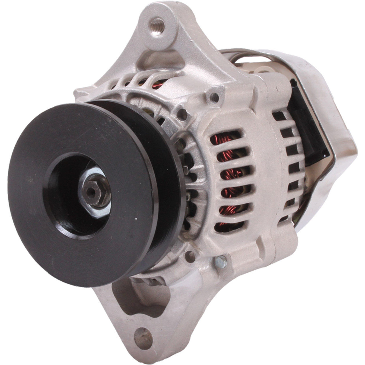 Alternator for Cummins 3.3L Diesel & Komatsu 600861-1350 Alternator for Cummins 3.3L Diesel & Komatsu 600861-1350