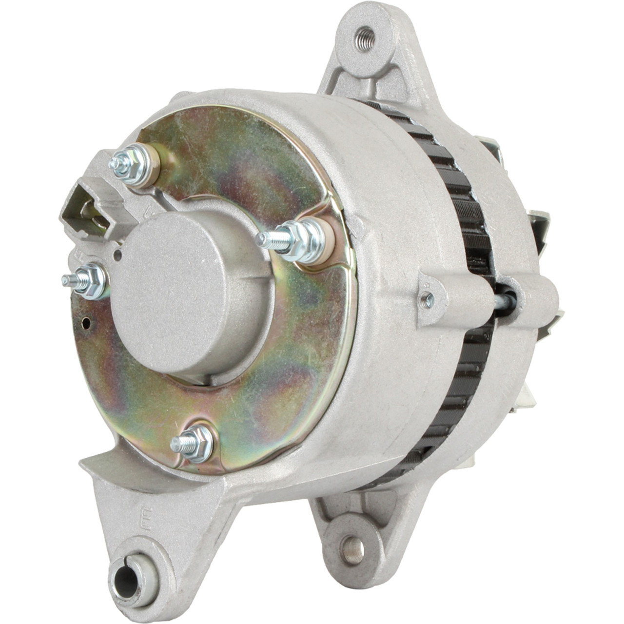 Alternator for 3T90 Diesel John Deere Utility Tractor 1050 1980-1988 Alternator for 3T90 Diesel John Deere Utility Tractor 1050 1980-1988