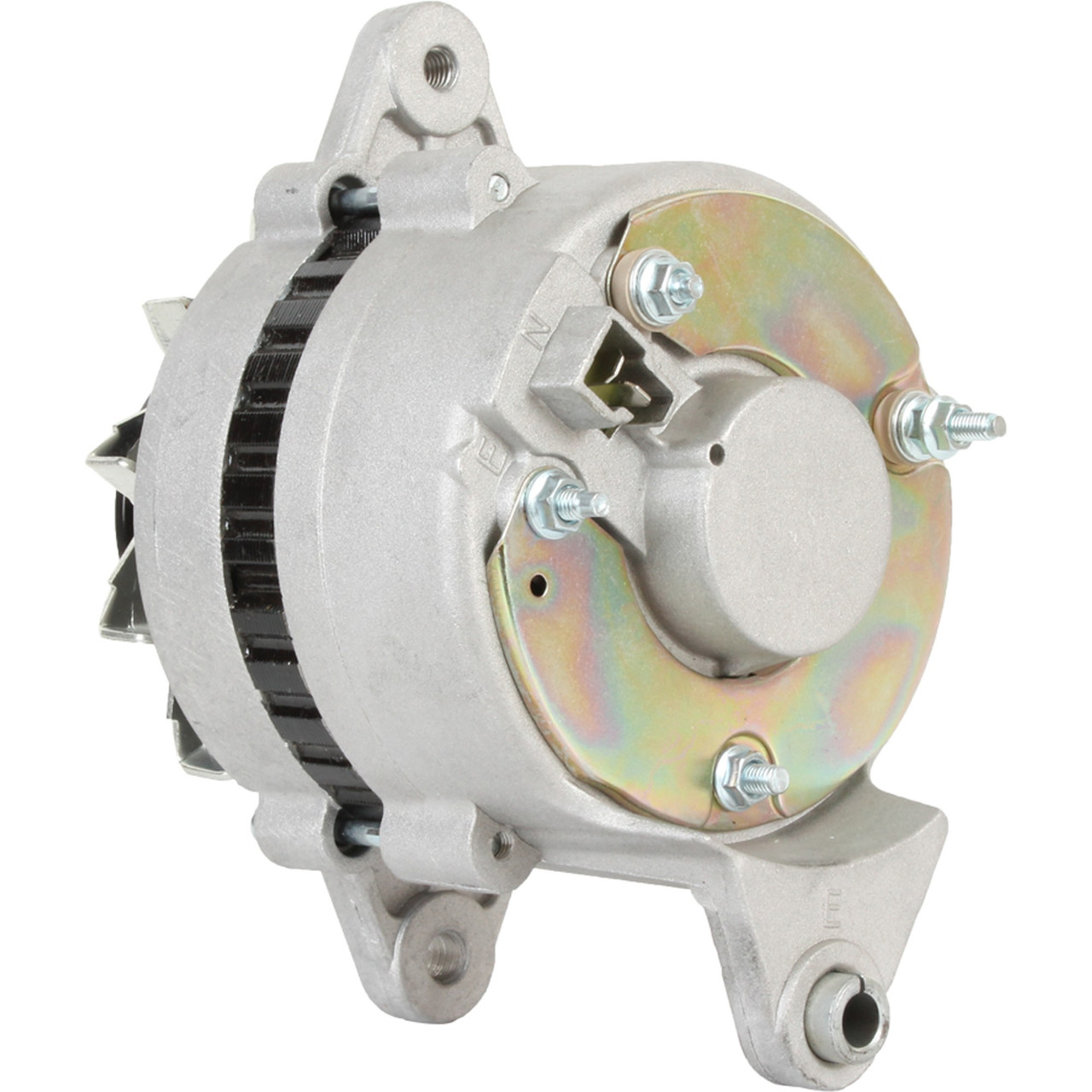 Alternator for 3T90 Diesel John Deere Utility Tractor 1050 1980-1988 Alternator for 3T90 Diesel John Deere Utility Tractor 1050 1980-1988