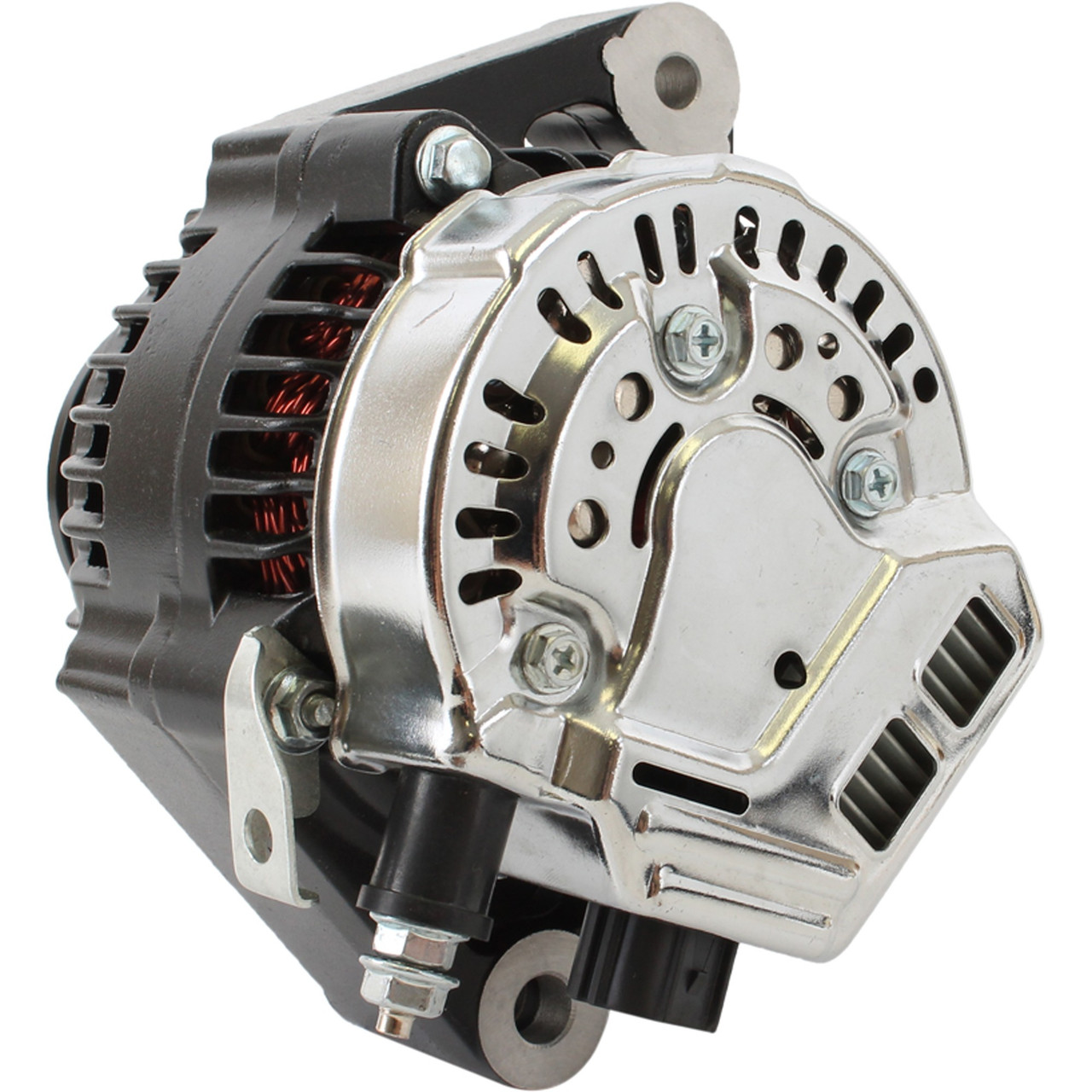 Alternator for Honda 115 130 Marine BF115 BF130 Outboard 1999-2014 Alternator for Honda 115 130 Marine BF115 BF130 Outboard 1999-2014