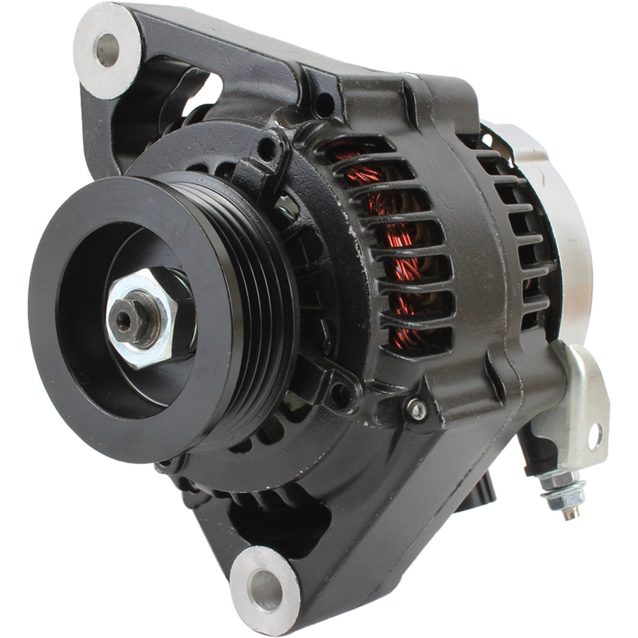 Alternator for Honda 115 130 Marine BF115 BF130 Outboard 1999-2014 Alternator for Honda 115 130 Marine BF115 BF130 Outboard 1999-2014