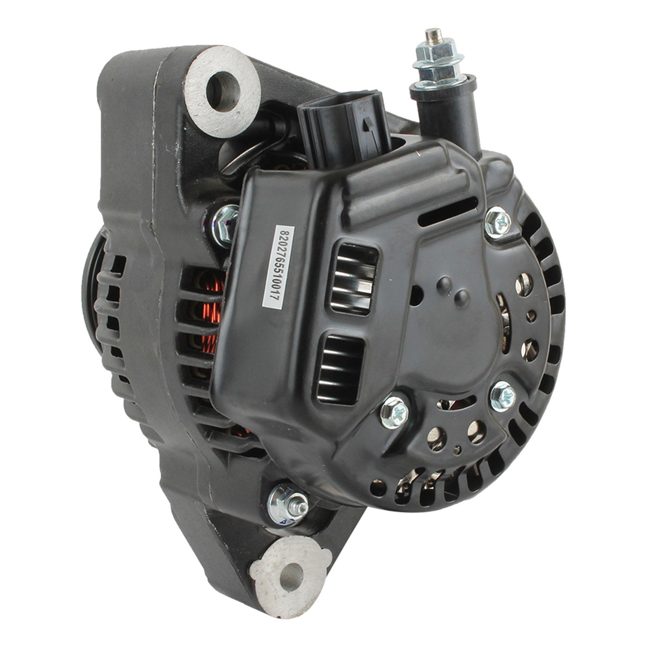 Alternator for Honda 135 150 Marine BF135 BF150 Outboard 2004-2014 Alternator for Honda 135 150 Marine BF135 BF150 Outboard 2004-2014