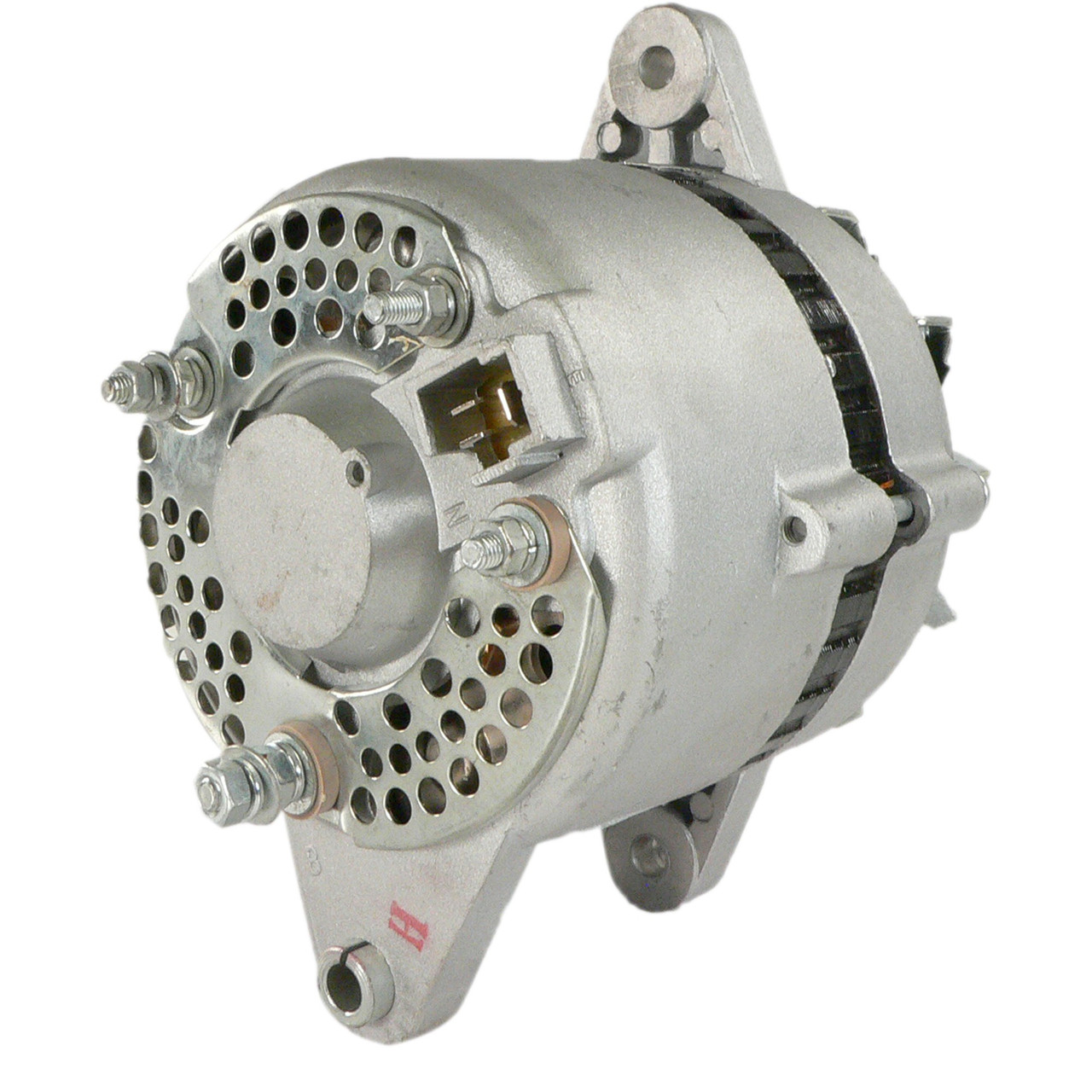 Alternator for Kubota Tractor L2250 L2250DT L2550 L2550DT L2550F M4950DT Alternator for Kubota Tractor L2250 L2250DT L2550 L2550DT L2550F M4950DT