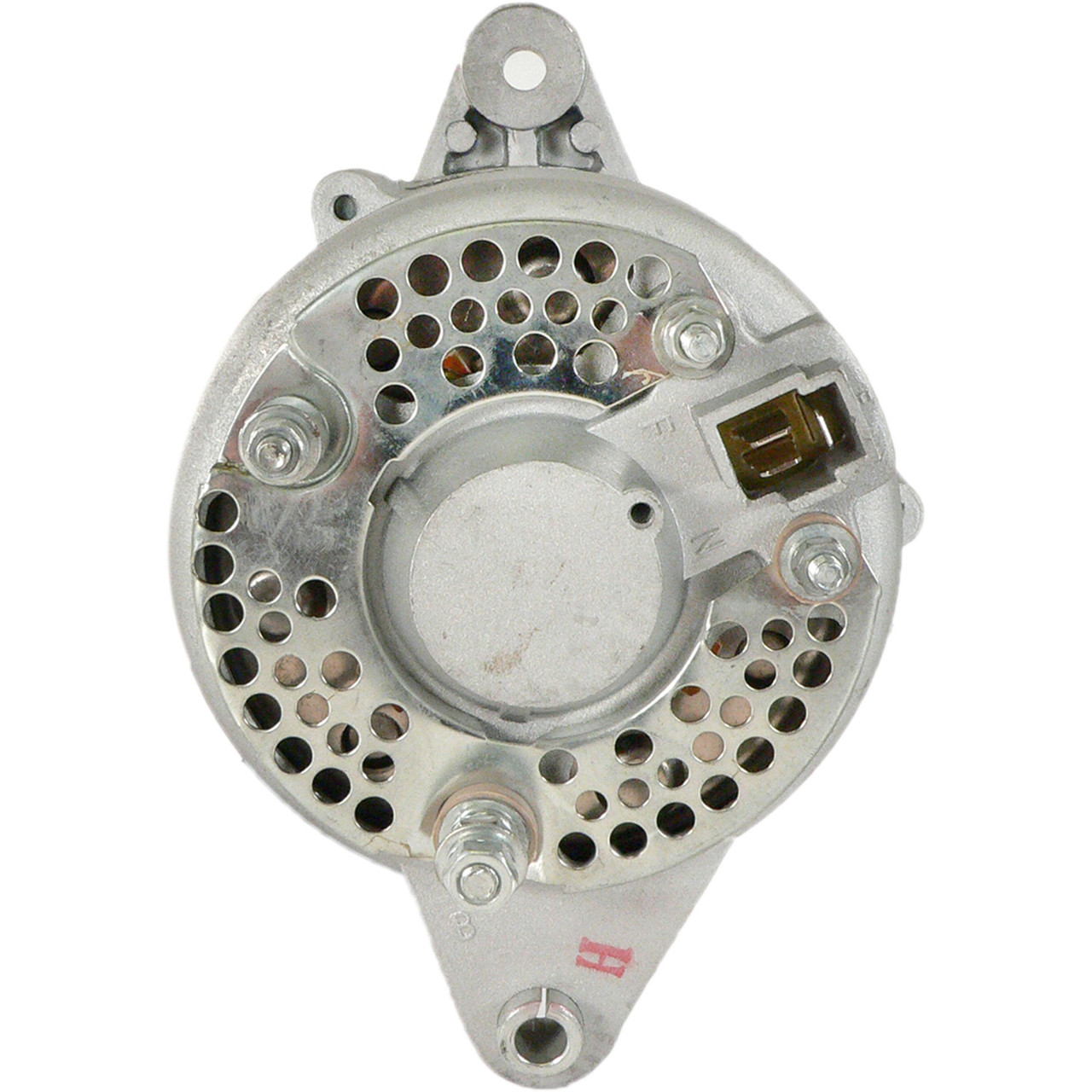 Alternator for Kubota Tractor L2250 L2250DT L2550 L2550DT L2550F M4950DT Alternator for Kubota Tractor L2250 L2250DT L2550 L2550DT L2550F M4950DT