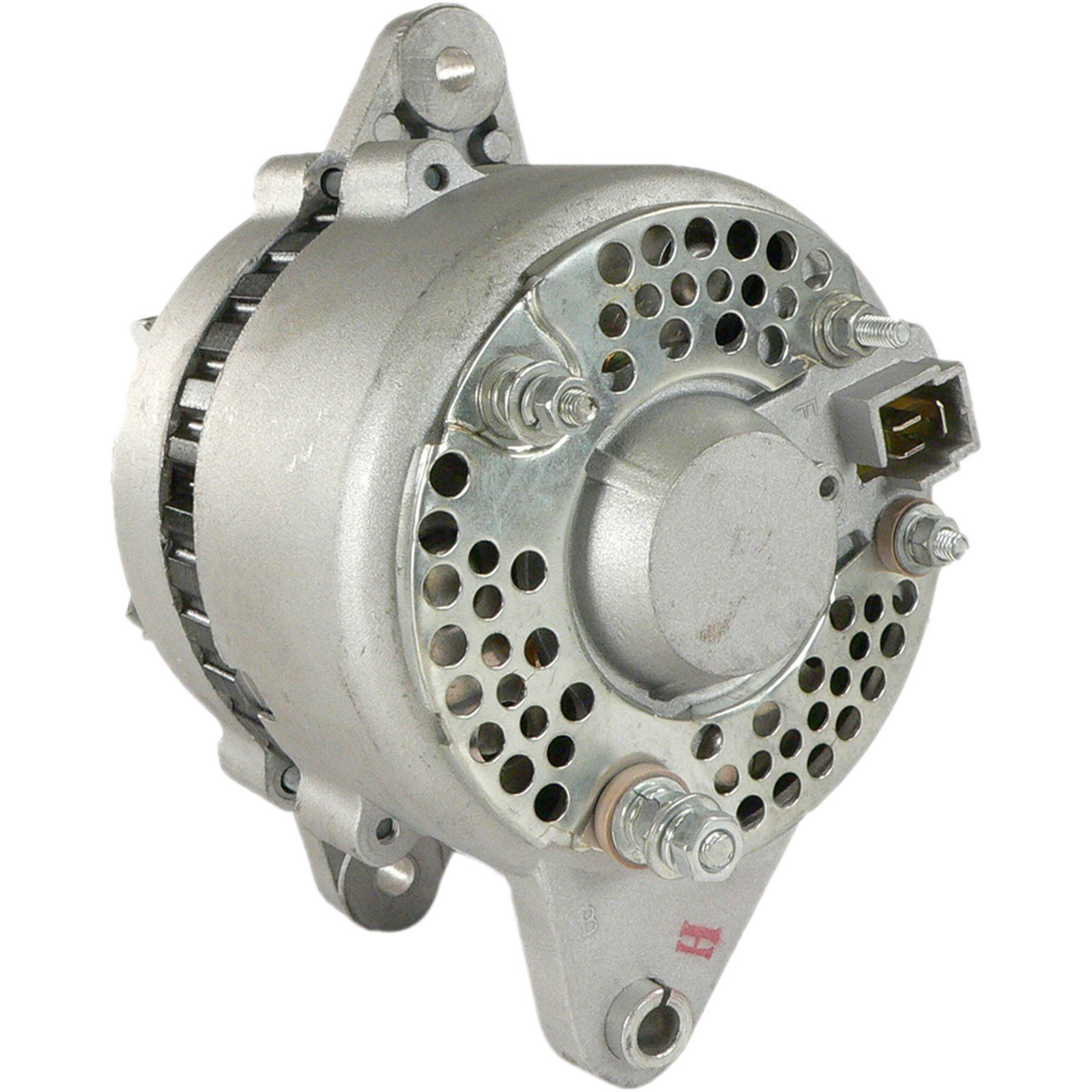 Alternator for Kubota Tractor L2250 L2250DT L2550 L2550DT L2550F M4950DT Alternator for Kubota Tractor L2250 L2250DT L2550 L2550DT L2550F M4950DT