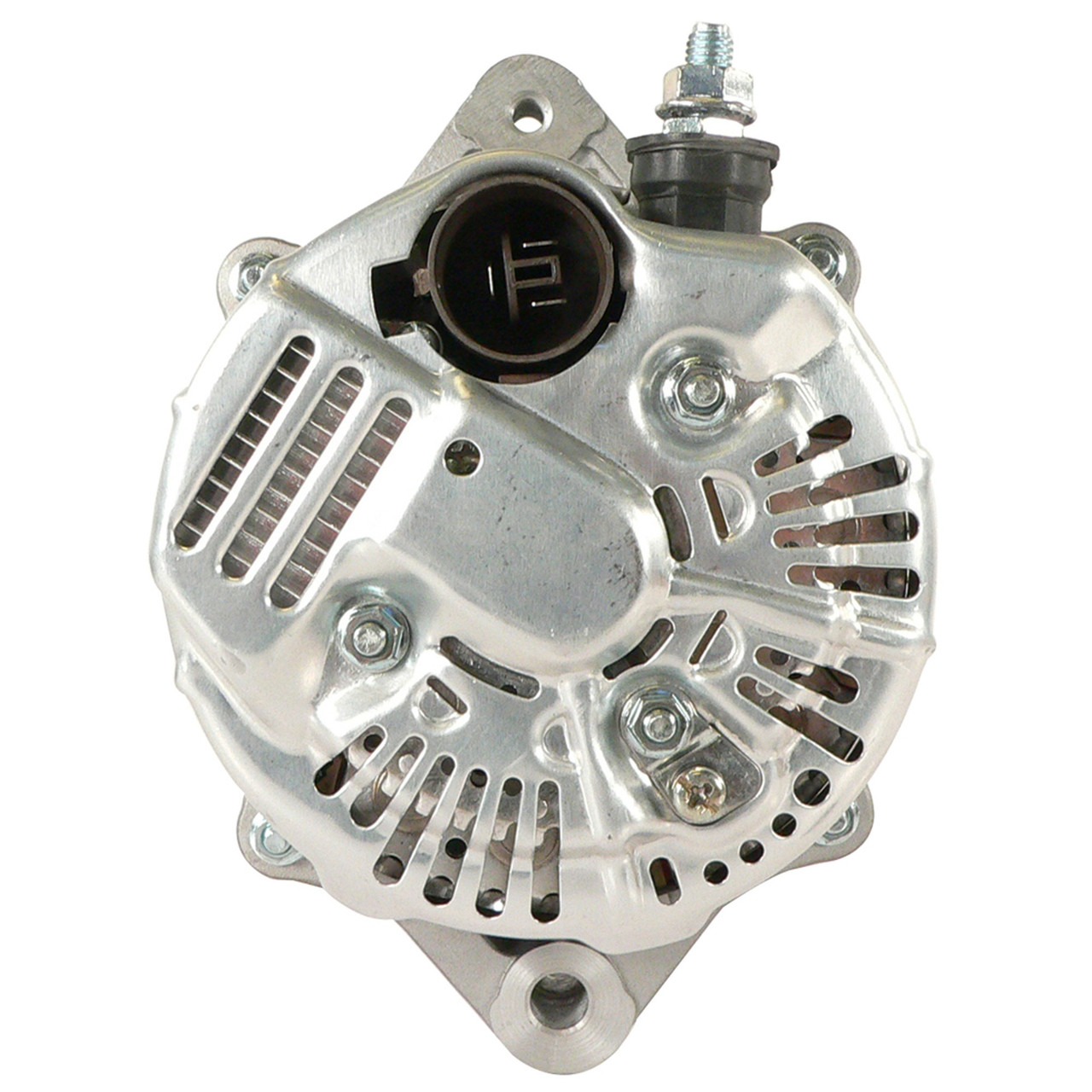 Alternator for John Deere Marine Engine RE65414, 6081AFM75, 6125AFM01 400-52233 Alternator for John Deere Marine Engine RE65414, 6081AFM75, 6125AFM01 400-52233