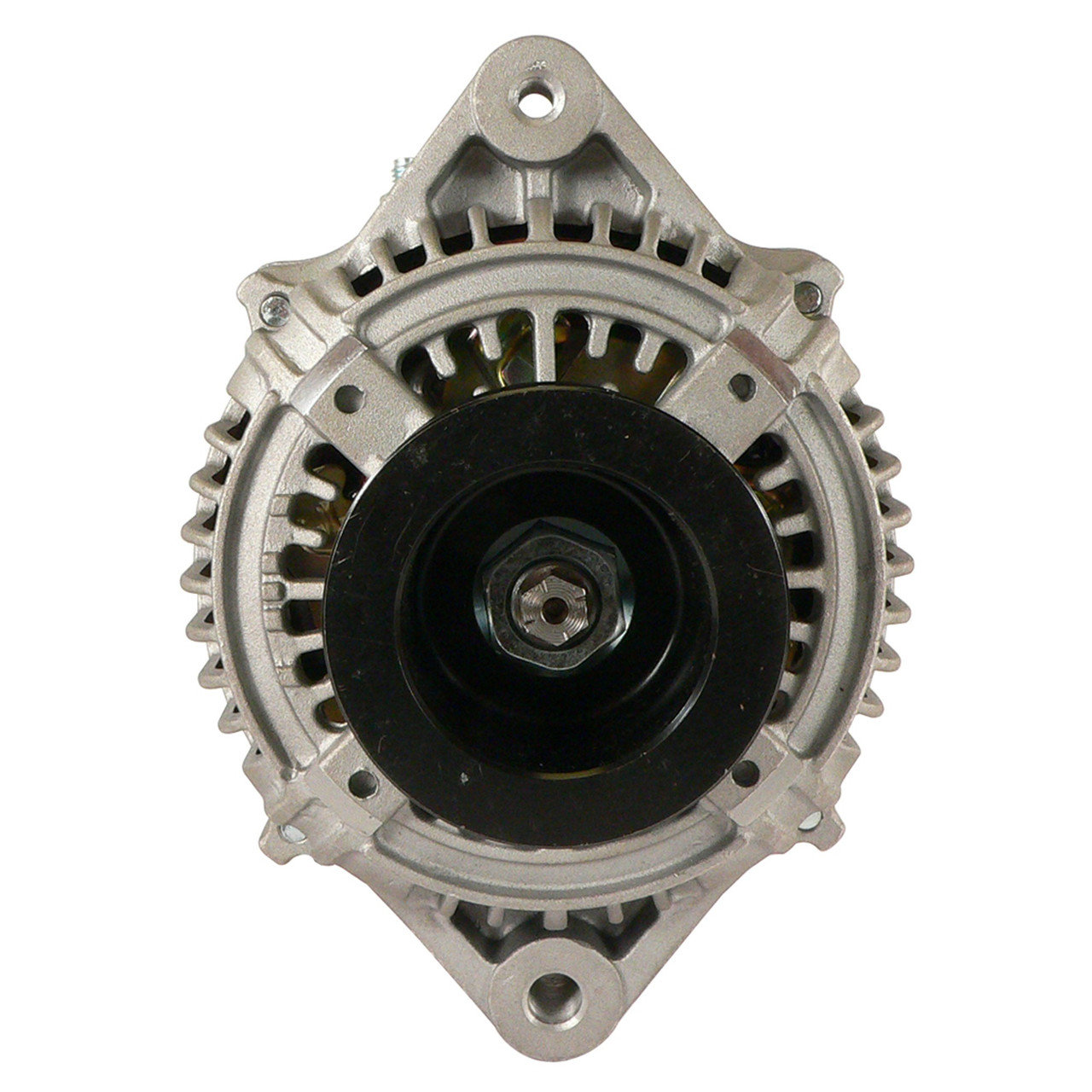 Alternator for John Deere Marine Engine RE65414, 6081AFM75, 6125AFM01 400-52233 Alternator for John Deere Marine Engine RE65414, 6081AFM75, 6125AFM01 400-52233