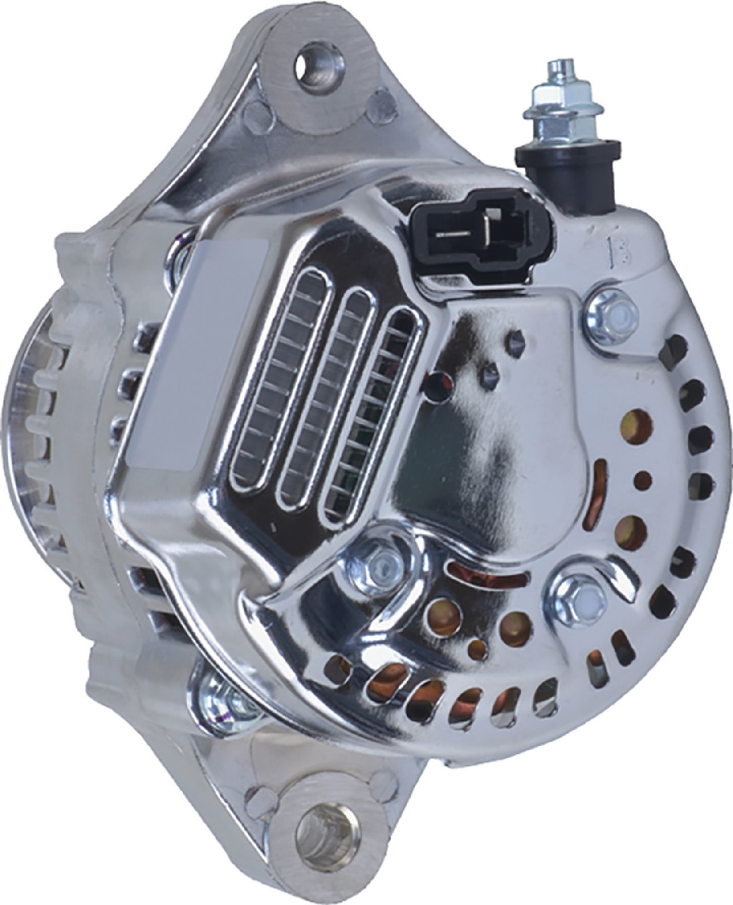 Alternator for Komatsu FD20T-11, FD30S-5, FD30S-11, FD30H-11 ROTA0230 Alternator for Komatsu FD20T-11, FD30S-5, FD30S-11, FD30H-11 ROTA0230