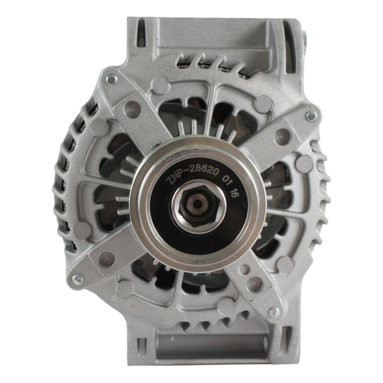 Alternator for 5.7L345 V8 Chrysler 300 Series 12V 220Amp 11576 VND0611 Alternator for 5.7L345 V8 Chrysler 300 Series 12V 220Amp 11576 VND0611