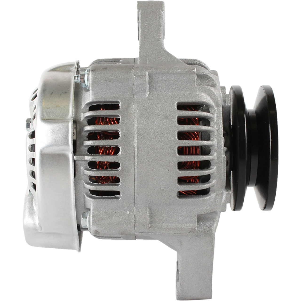 Alternator for Iseki Tractor 6281-200-015-0, 101211-2040 Alternator for Iseki Tractor 6281-200-015-0, 101211-2040
