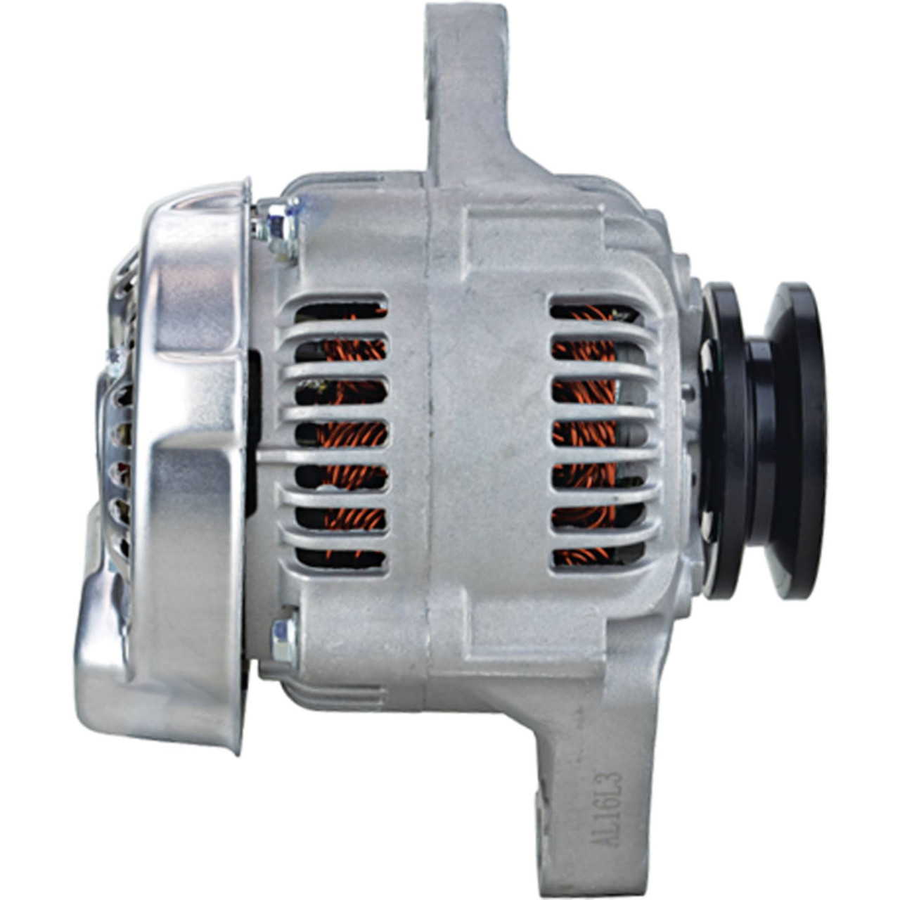 Alternator for Massey Ferguson ZT29, ZT33 05 2006-2012 ROTA0232 Alternator for Massey Ferguson ZT29, ZT33 05 2006-2012 ROTA0232