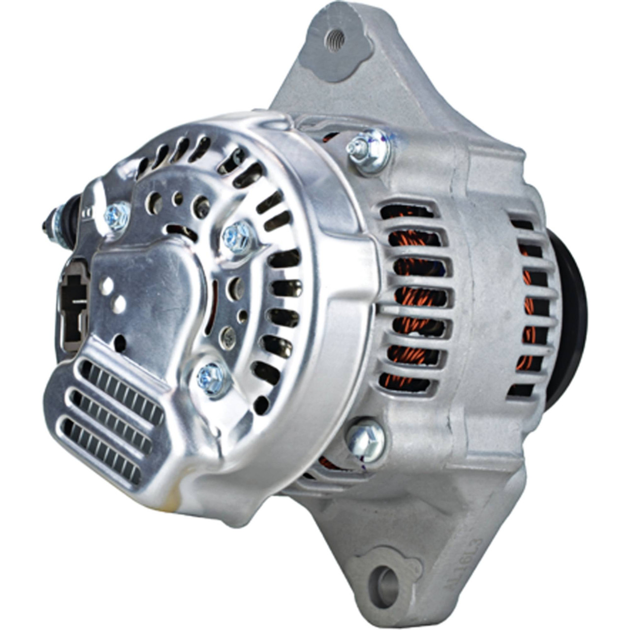 Alternator for Massey Ferguson ZT29, ZT33 05 2006-2012 ROTA0232 Alternator for Massey Ferguson ZT29, ZT33 05 2006-2012 ROTA0232