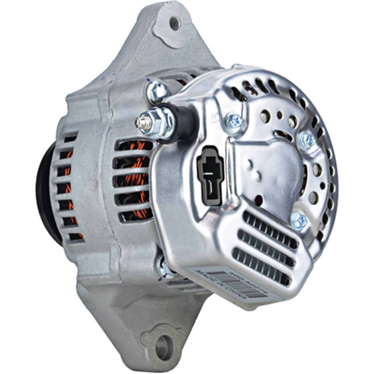 Alternator for Massey Ferguson ZT29, ZT33 05 2006-2012 ROTA0232 Alternator for Massey Ferguson ZT29, ZT33 05 2006-2012 ROTA0232