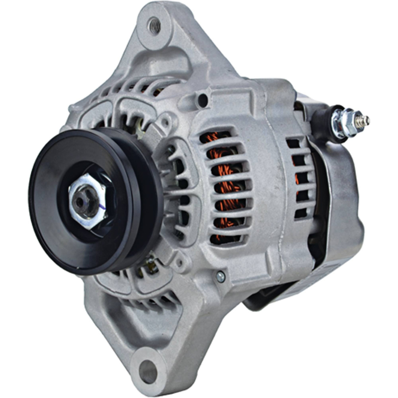 Alternator for Massey Ferguson ZT29, ZT33 05 2006-2012 ROTA0232 Alternator for Massey Ferguson ZT29, ZT33 05 2006-2012 ROTA0232