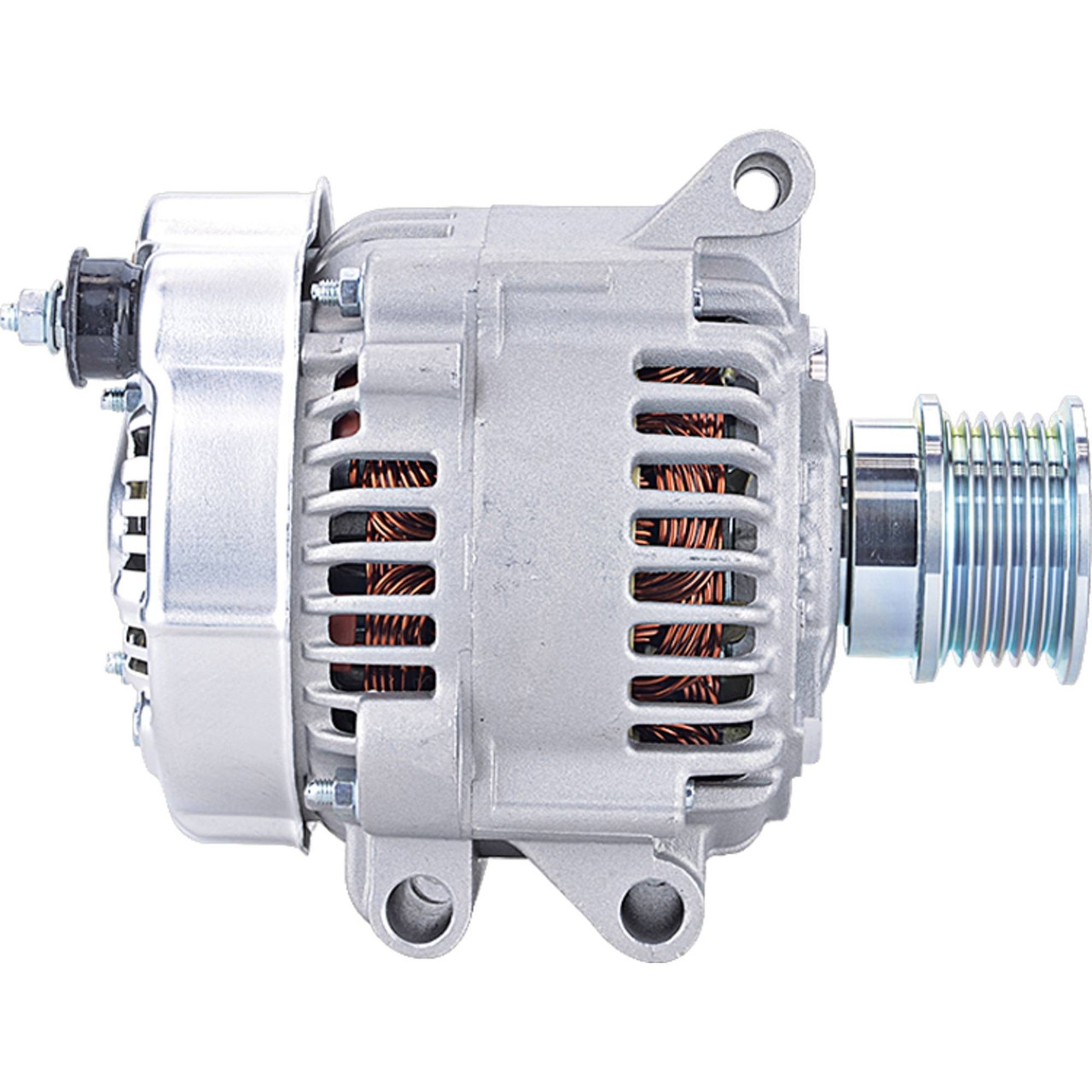 Alternator for 1.6L Mini Cooper S 2002-2008 Alternator for 1.6L Mini Cooper S 2002-2008