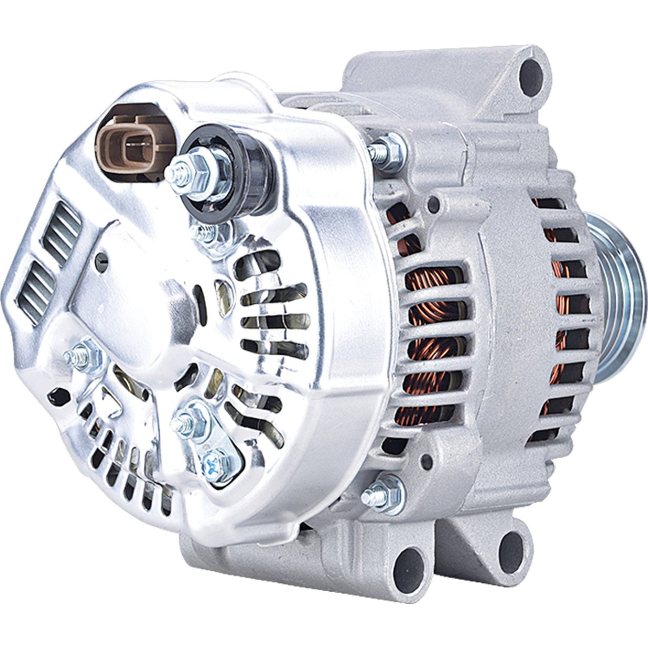Alternator for 1.6L Mini Cooper S 2002-2008 Alternator for 1.6L Mini Cooper S 2002-2008